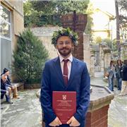 Insegnante inglese, con 2 anni di esperienza, offre lezioni di inglese per bambini e adulti a Genova e ponente, ma anche online!